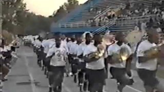 Southern University Marching In (1992)