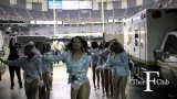 Southern University Marching Out Bayou Classic (2012) | @TheeFClub