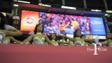 Southern University “Stuntin like my daddy” 2012 Atlanta Classic