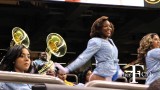 Southern University “The Show” Bayou Classic 2012 | @TheeFClub