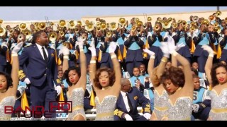 Southern University – We Don’t Give A