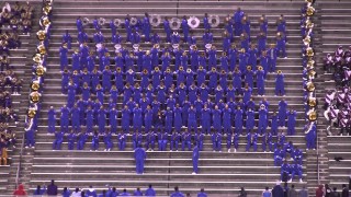 Southern University – We Dont Speed 10/28/12