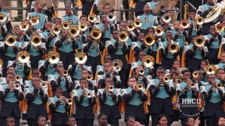 Southern University – Whiskey – 2013 – HBCU Bands