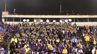 St. Aug 2013-2014 “Holy Grail”