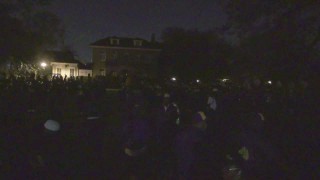 St. Aug @ Cleopatra 2013 “Titanium”