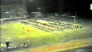 St. Aug Fieldshows 1990