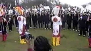 St. Aug vs Reed Alla 2005