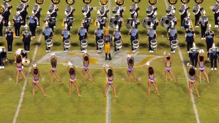 SU Dancing Dolls (2012) – Working Day ‘N Night