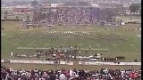 SU – Halftime 2004 (AAMU Game)