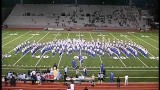SU – Performing At The Mays Vs. Lithonia Game 2011