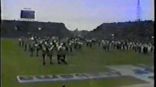 SU – Pregame 1995 (Senior Bowl)
