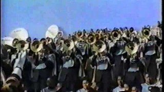 SU – Twisted 1996 (Senior Bowl)