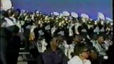 SU – Who Can I Run To Intro 1995 (Senior Bowl)