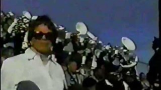 SU – Who Do I Turn To 1995 (Senior Bowl)