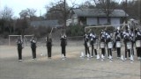 SWAC CHAMPIONSHIP – FUNK TRAIN – 2010