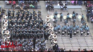 SWAC Championship: JSU Amen (2012)
