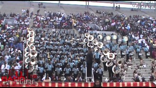 SWAC Championship: JSU Fight Song/Coming to America (2012)