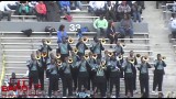 SWAC Championship: JSU Trombone Section (2012)