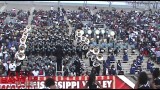 SWAC Championship: UAPB Lets Go & JSU The Show (2012)
