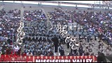 SWAC Championship: UAPB Rather be with You & JSU Bunny Hop (2012)