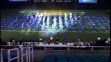 Tennessee State 2007 Atlanta Classic BOTB Dance Routine