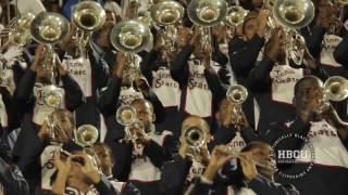 Tennessee State (2012) – TSU Funk – The Aristocrat of Bands