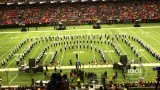 Tennessee State @ 2013 Honda Battle of the Bands