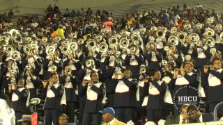 Tennessee State University Aristocrat of Bands (2012) – Sporty Otie