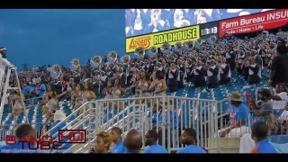 Tennessee State University – Best Band (2013)