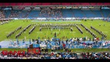 Tennessee State University – Halftime Show (2013)