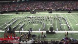 Tennessee State University – Honda Fieldshow (2013)