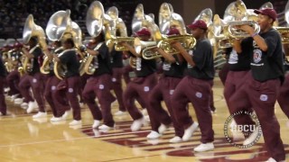 Texas Southern (2010) – Torture