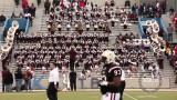 Texas Southern – Caravan – Murk City Classic 2011