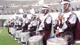 Texas Southern Drum Section – Cadence