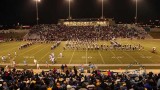 Texas Southern – Halftime – Murk City Classic 2011