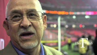 The Experience | James Llorens Southern University | @TheeFClub