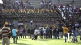 The Fifth Quarter: This is how we do it! Alabama State University | @TheeFClub