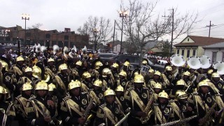 The Roots of Music @ Bacchus 2013 “Spend Some Time”