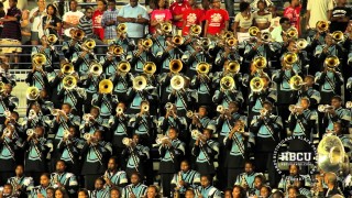 The Way Love Is – Jackson State University Sonic Boom of the South (2012)