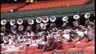 TXSU – 2002 (Tuba Fanfare)
