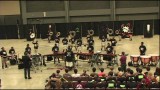 TxSU –  FUNK TRAIN – PASIC – 2012