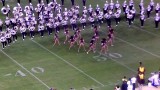 TxSU – Labor Day Classic Halftime 2013