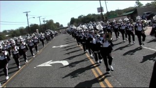 TxSU – Texas Rose Parade  – 2011