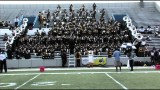 TxSU –  vs – ASU –  PreGame –  2011
