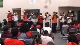 VSU Explosion Day 2011 Brass Thunda Exhibition