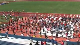 VSU Explosion Day 2011 Let’s Fall In Love”