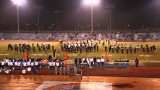 VSU – Halftime 10.14.2010