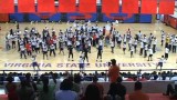 VSU playing “Neck” at Explosion Day 2012