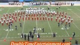 VSU Trojan Explosion Marching Band 2011