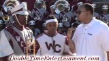Warren County HS Band Interview at Nationals 2010